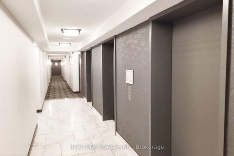 Photo 2 at 1503 - 238 Doris Avenue, Willowdale East, Toronto