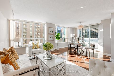 Photo 6 at 1503 - 238 Doris Avenue, Willowdale East, Toronto