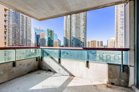 Photo 10 at 1503 - 238 Doris Avenue, Willowdale East, Toronto