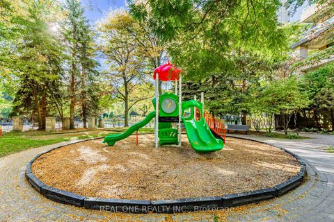 Photo 23 at 1503 - 238 Doris Avenue, Willowdale East, Toronto