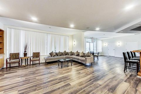 Photo 32 at 1503 - 238 Doris Avenue, Willowdale East, Toronto