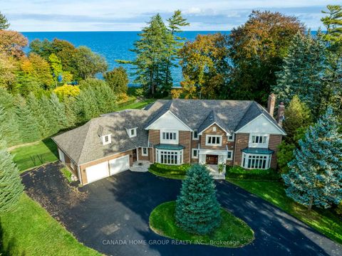 Photo 3 at 21 Ennisclare Drive E, MO Morrison, Oakville