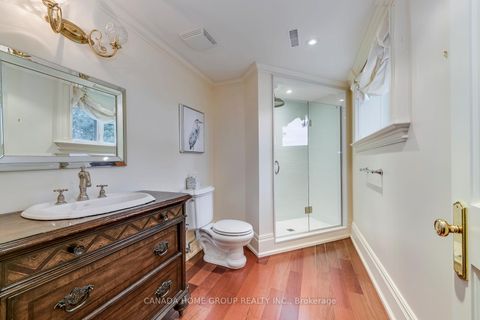 Photo 29 at 21 Ennisclare Drive E, MO Morrison, Oakville