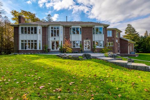 Photo 30 at 21 Ennisclare Drive E, MO Morrison, Oakville