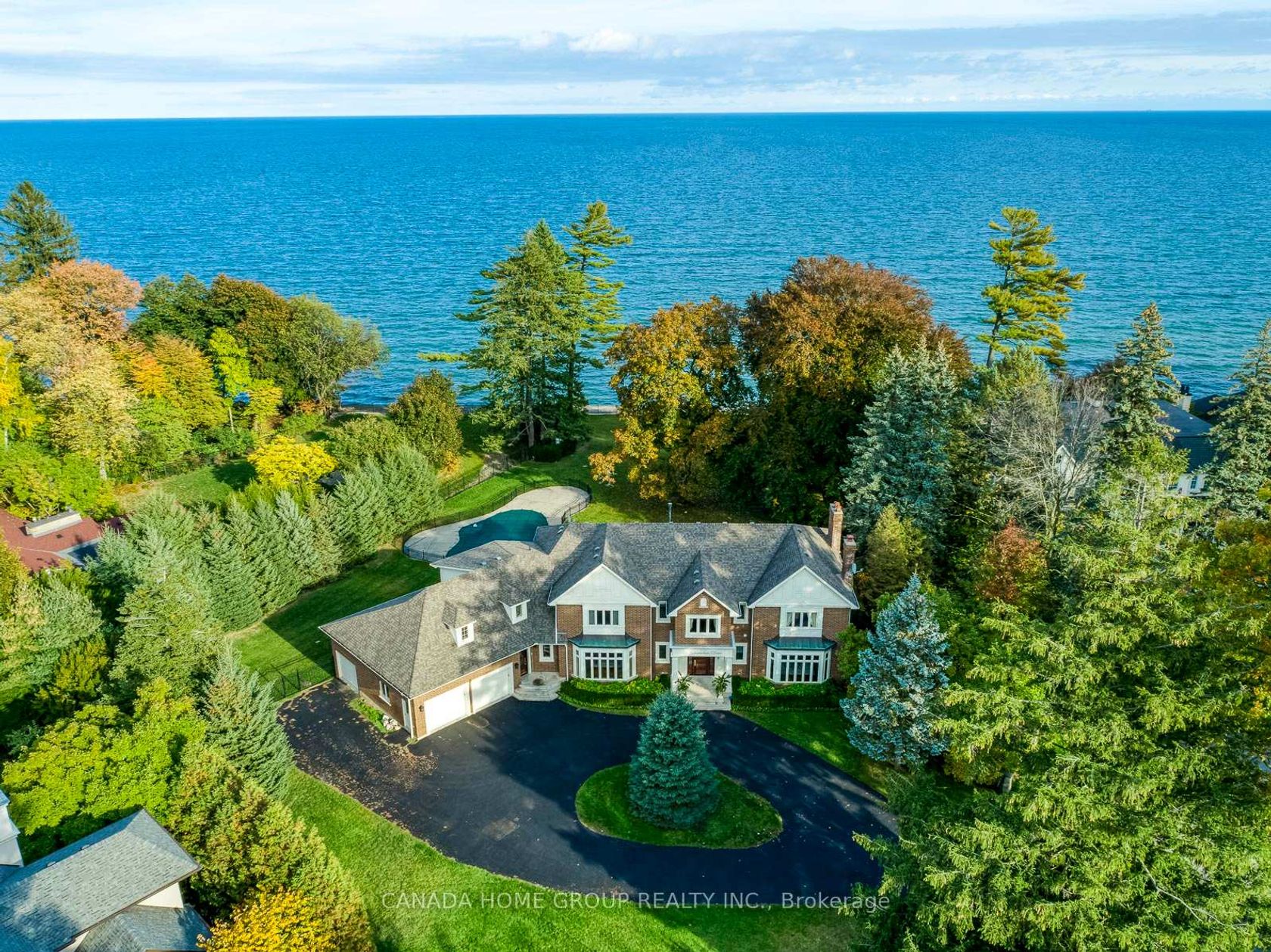 21 Ennisclare Drive E, MO Morrison, Oakville 