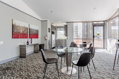 Photo 5 at 401 - 555 Yonge Street, Yonge Corridor, Toronto