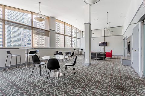 Photo 6 at 401 - 555 Yonge Street, Yonge Corridor, Toronto