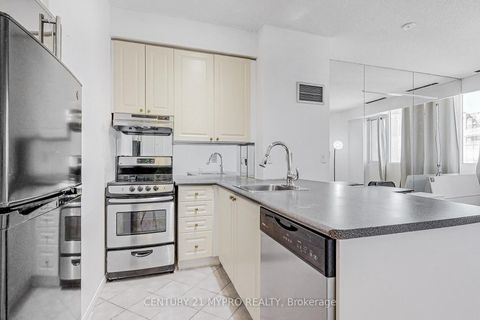 Photo 14 at 401 - 555 Yonge Street, Yonge Corridor, Toronto