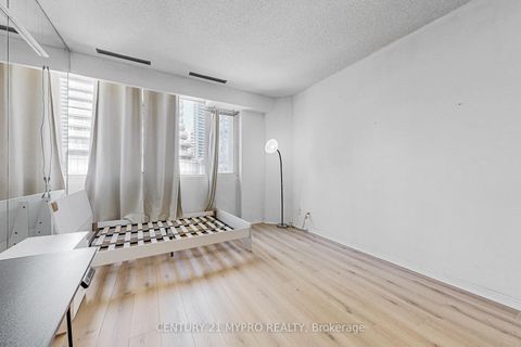 Photo 20 at 401 - 555 Yonge Street, Yonge Corridor, Toronto