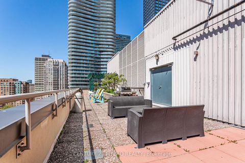 Photo 24 at 401 - 555 Yonge Street, Yonge Corridor, Toronto