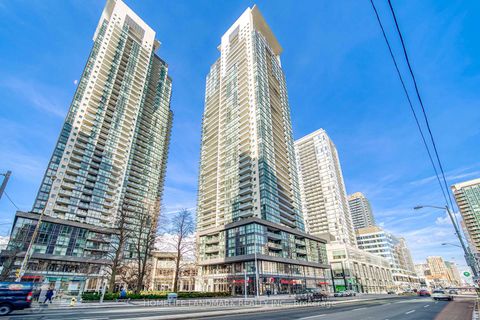 Photo 1 at 3112 - 5168 Yonge Street, Willowdale West, Toronto