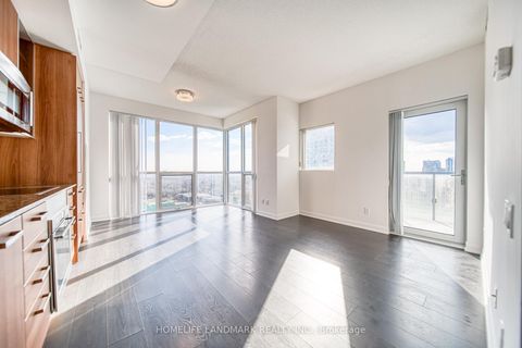 Photo 5 at 3112 - 5168 Yonge Street, Willowdale West, Toronto