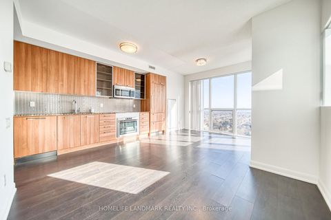 Photo 7 at 3112 - 5168 Yonge Street, Willowdale West, Toronto