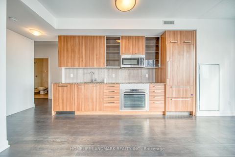 Photo 8 at 3112 - 5168 Yonge Street, Willowdale West, Toronto