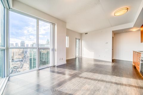 Photo 11 at 3112 - 5168 Yonge Street, Willowdale West, Toronto