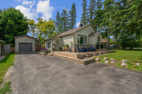 Photo 1 at 88 Puget Street, Codrington, Barrie