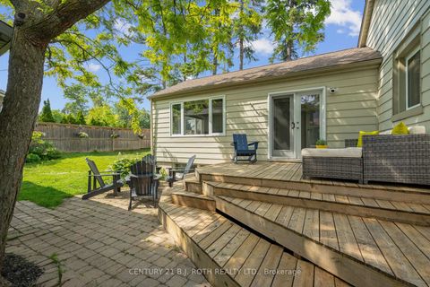 Photo 6 at 88 Puget Street, Codrington, Barrie