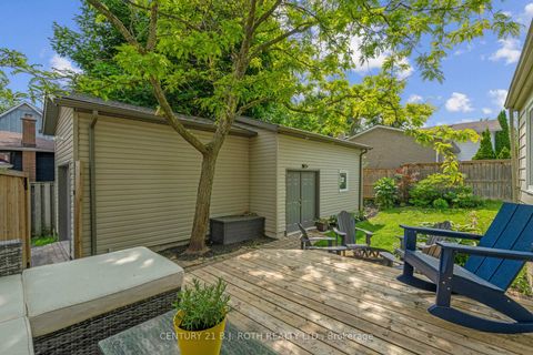 Photo 8 at 88 Puget Street, Codrington, Barrie