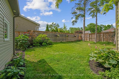 Photo 11 at 88 Puget Street, Codrington, Barrie