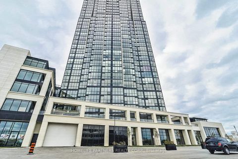 Photo 2 at 1006 - 2910 Highway 7 Road W, Concord, Vaughan