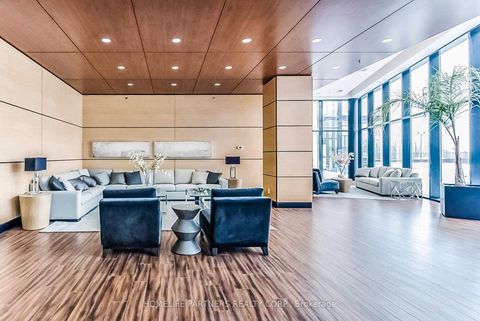 Photo 5 at 1006 - 2910 Highway 7 Road W, Concord, Vaughan