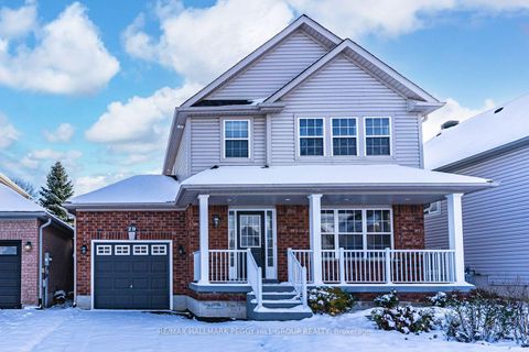 Photo 0 at 29 Brookwood Drive, 400 West, Barrie