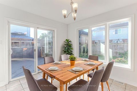 Photo 4 at 29 Brookwood Drive, 400 West, Barrie