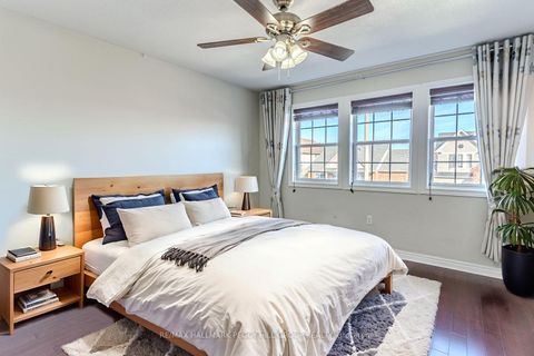 Photo 5 at 29 Brookwood Drive, 400 West, Barrie