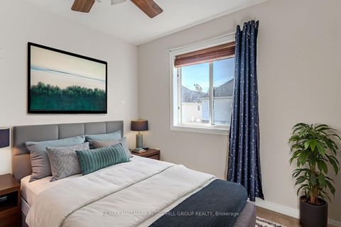 Photo 8 at 29 Brookwood Drive, 400 West, Barrie