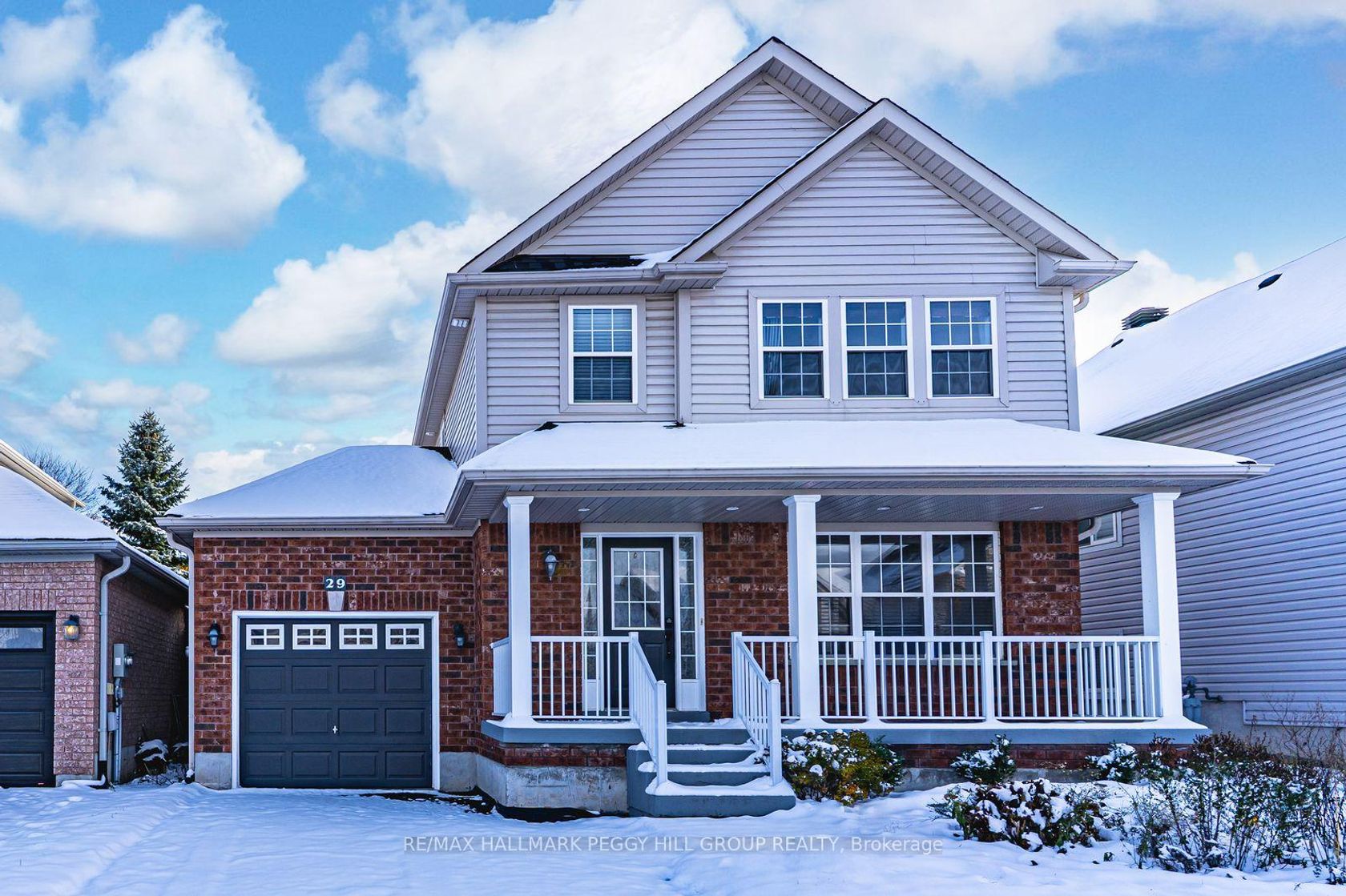 29 Brookwood Drive, 400 West, Barrie photo number 2