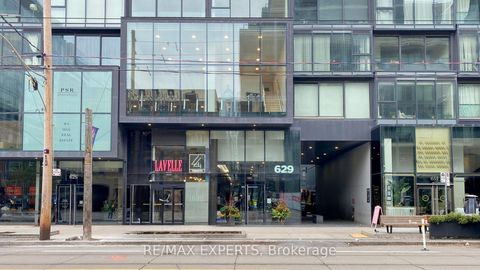 Photo 2 at PH1418 - 629 King Street W, Waterfront Communities C1, Toronto