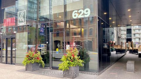 Photo 3 at PH1418 - 629 King Street W, Waterfront Communities C1, Toronto