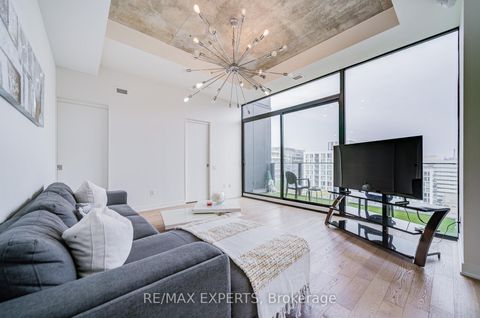 Photo 11 at PH1418 - 629 King Street W, Waterfront Communities C1, Toronto