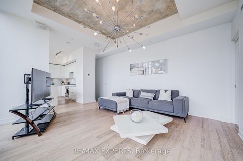 Photo 13 at PH1418 - 629 King Street W, Waterfront Communities C1, Toronto