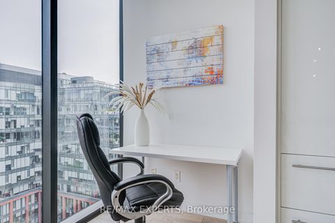 Photo 19 at PH1418 - 629 King Street W, Waterfront Communities C1, Toronto