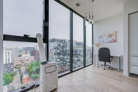 Photo 20 at PH1418 - 629 King Street W, Waterfront Communities C1, Toronto