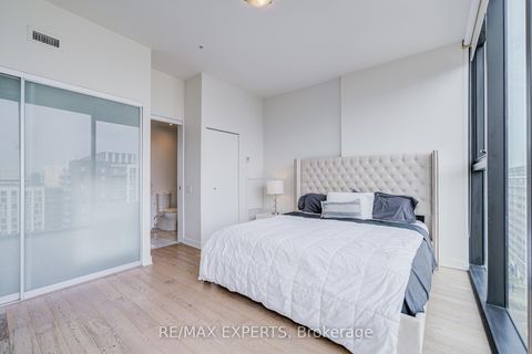 Photo 23 at PH1418 - 629 King Street W, Waterfront Communities C1, Toronto