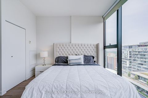 Photo 24 at PH1418 - 629 King Street W, Waterfront Communities C1, Toronto