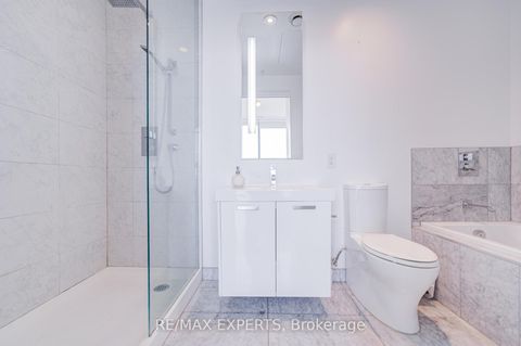 Photo 26 at PH1418 - 629 King Street W, Waterfront Communities C1, Toronto