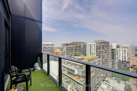 Photo 29 at PH1418 - 629 King Street W, Waterfront Communities C1, Toronto