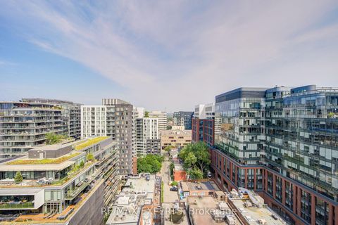 Photo 30 at PH1418 - 629 King Street W, Waterfront Communities C1, Toronto