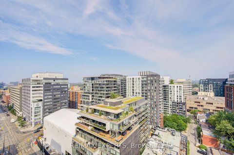 Photo 33 at PH1418 - 629 King Street W, Waterfront Communities C1, Toronto