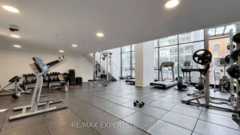 Photo 35 at PH1418 - 629 King Street W, Waterfront Communities C1, Toronto