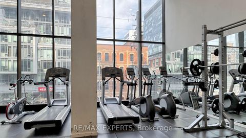 Photo 37 at PH1418 - 629 King Street W, Waterfront Communities C1, Toronto