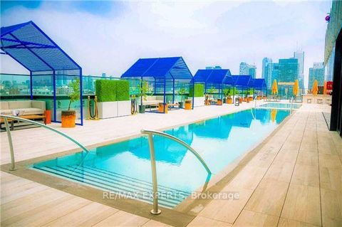 Photo 40 at PH1418 - 629 King Street W, Waterfront Communities C1, Toronto