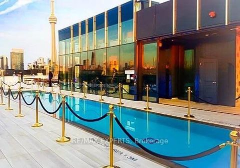 Photo 41 at PH1418 - 629 King Street W, Waterfront Communities C1, Toronto