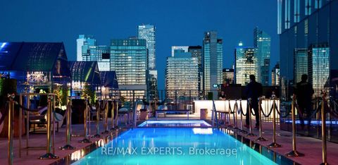 Photo 42 at PH1418 - 629 King Street W, Waterfront Communities C1, Toronto