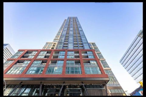 Photo 0 at 2109 - 108 Peter Street, Waterfront Communities C1, Toronto