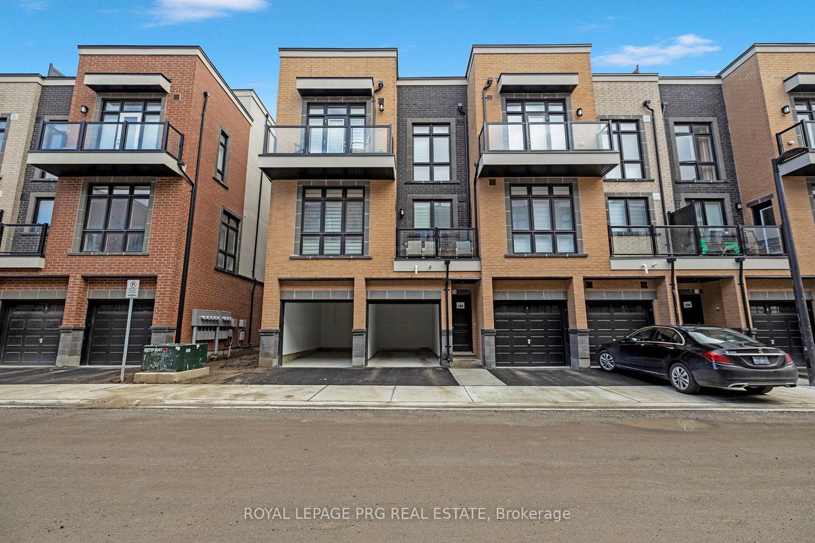 9 - 12860 Yonge Street, Oak Ridges, Richmond Hill 