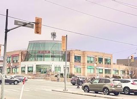 Photo 0 at D1 - 4215 Sheppard Avenue E, Malvern West, Toronto